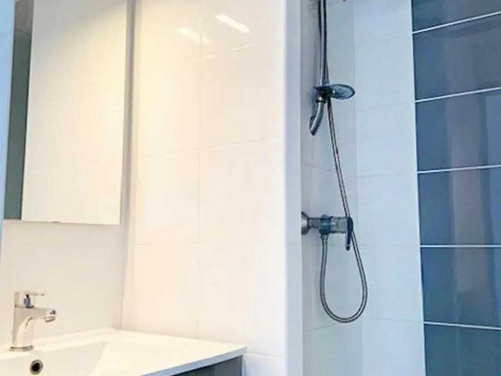 Appartement Cap d'Agde, 2 pièces, 4 personnes - FR-1-607-38