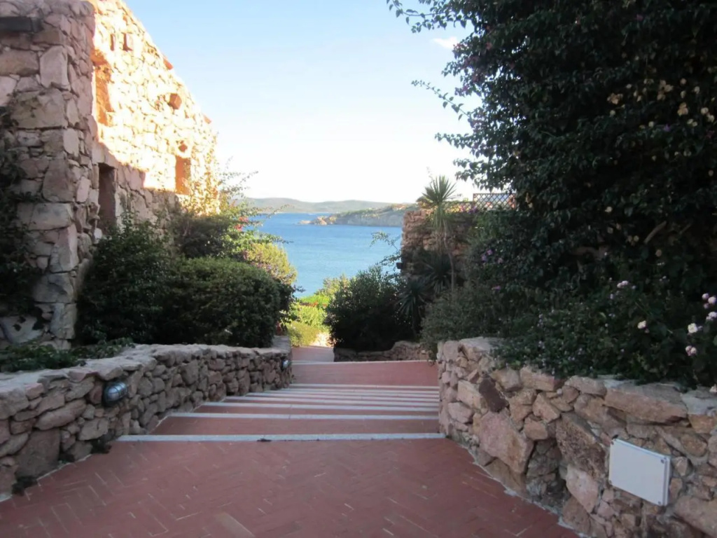 Appartamento a Porto Rotondo - VILLAGGIO PUNTA VOLPE - IUN S5393