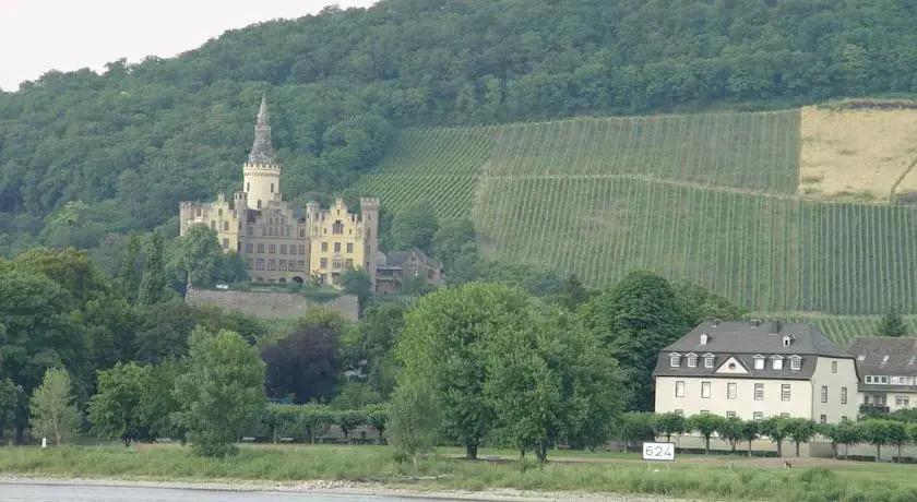 Hotel Vater Rhein