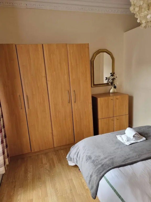 Private 2 bed Flat Sunderland City Centre