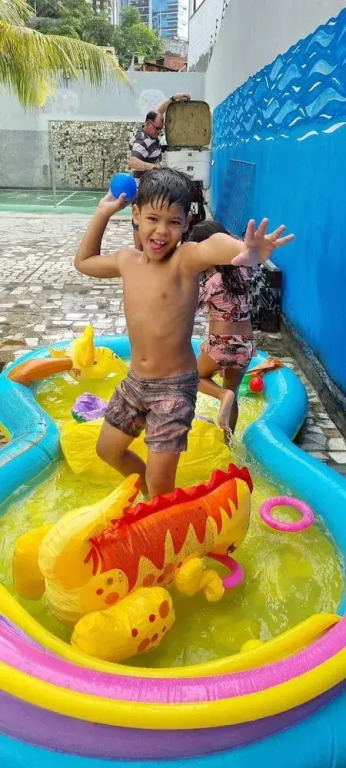 Hotel Beira Mar