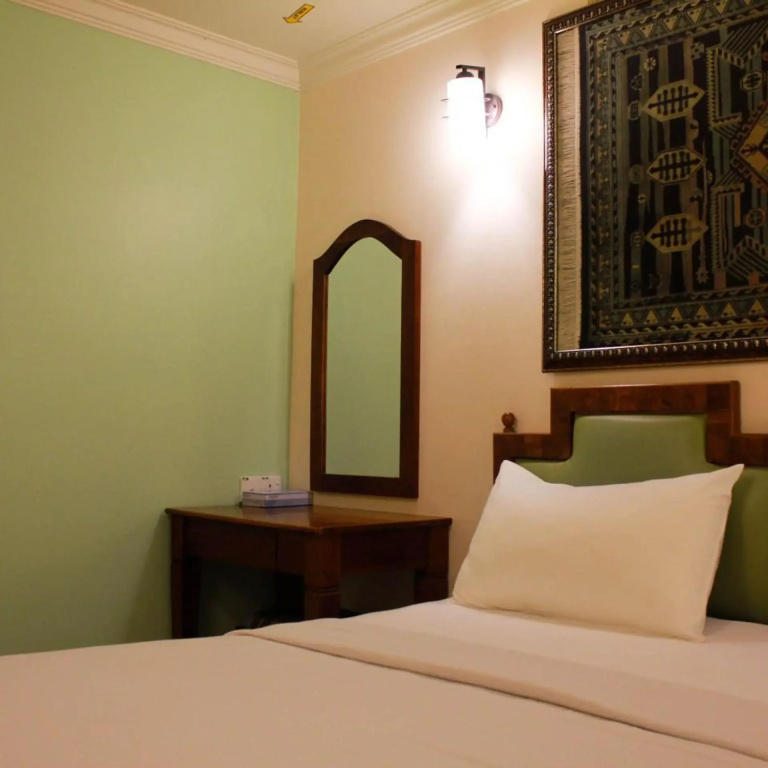 Hotel Johan