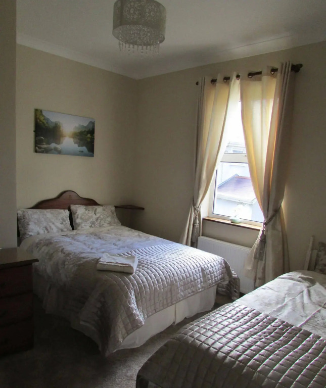 Bay View Guesthouse