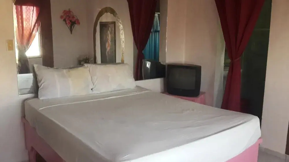Hotel Jose Contreras