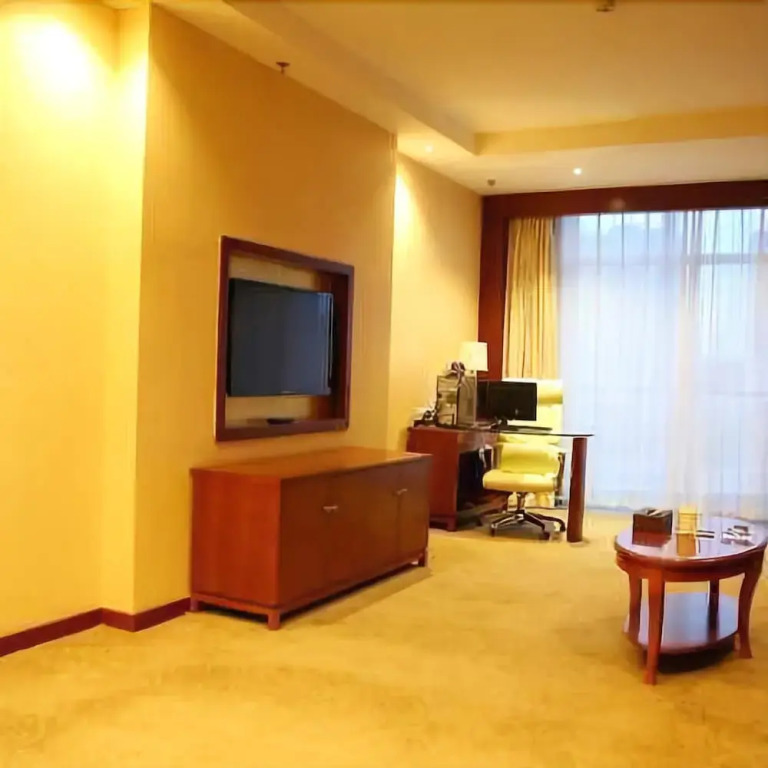 Taiyue Hotel