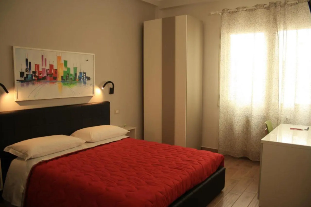 San Andreas Suites