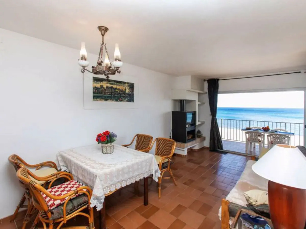 Apartment Las Medas Pals