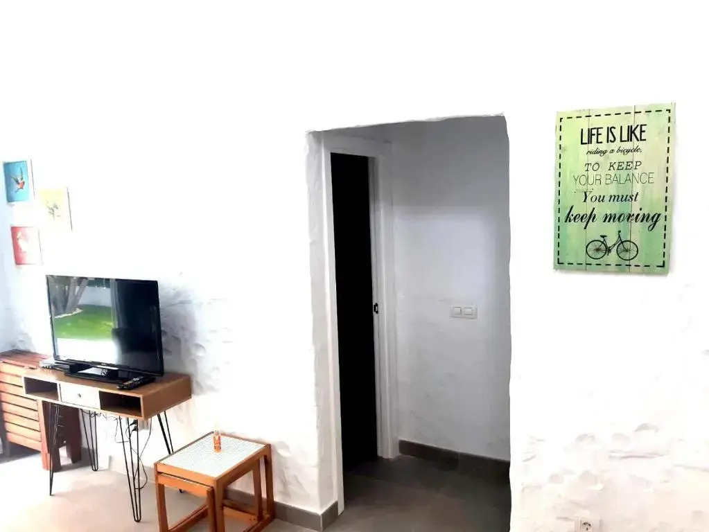 parking terraza jumbo by stay in gran canaria