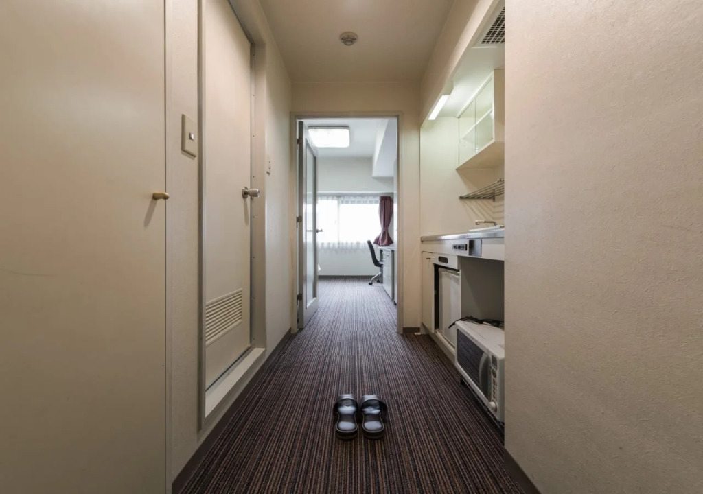 FLEXSTAY INN Shinurayasu