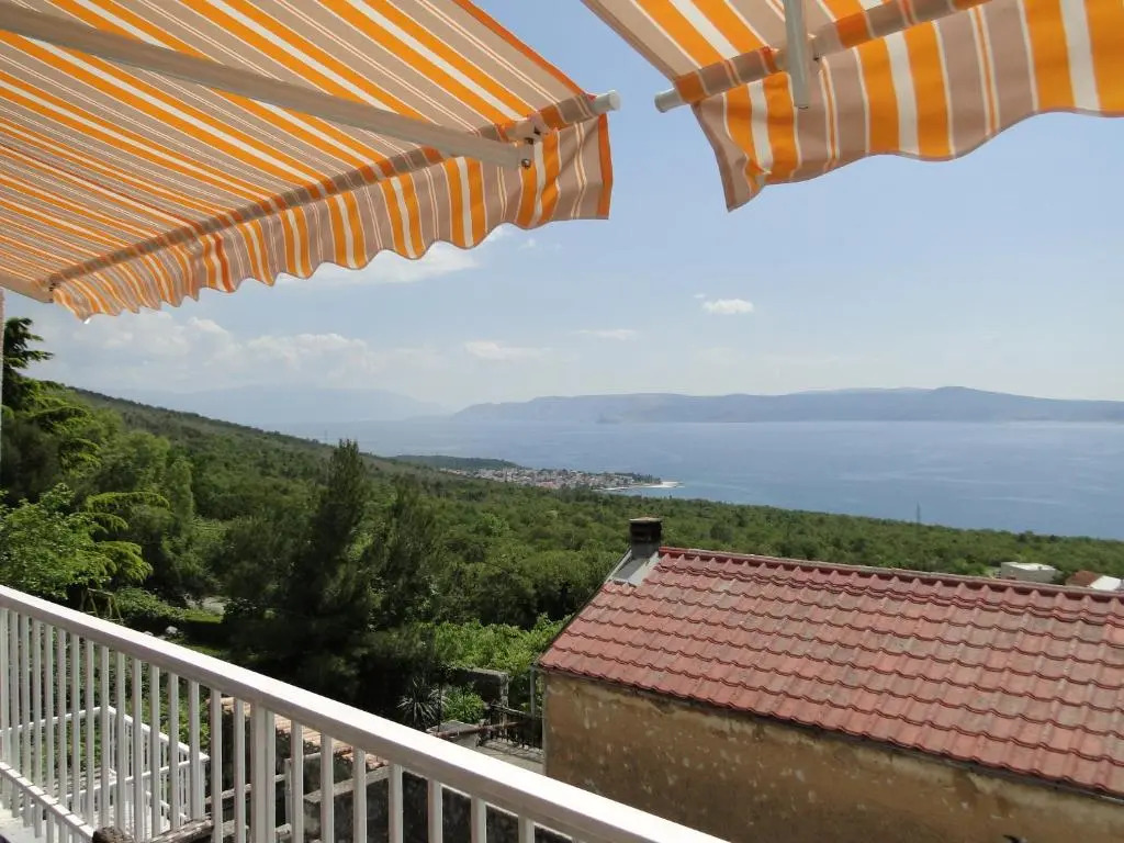 Holiday Home Pecenkovic