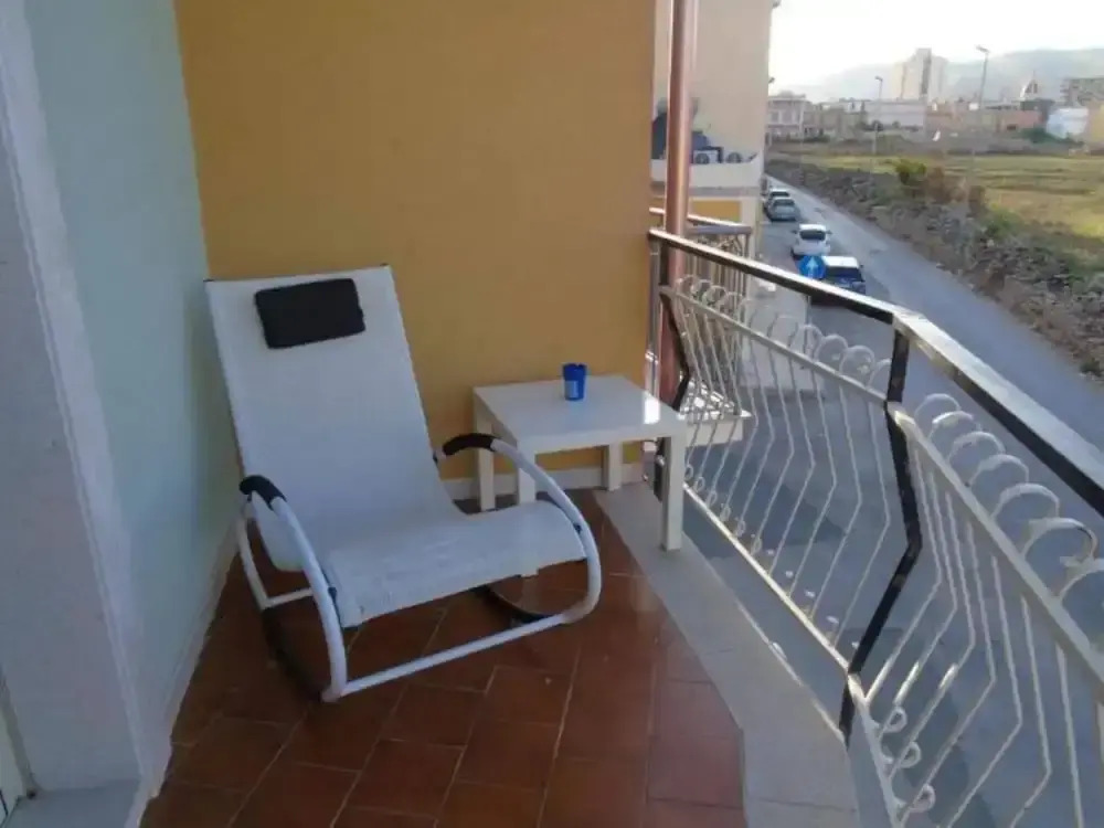 Marigia Apartment With sea View and Panoramic Terrace Near the sea