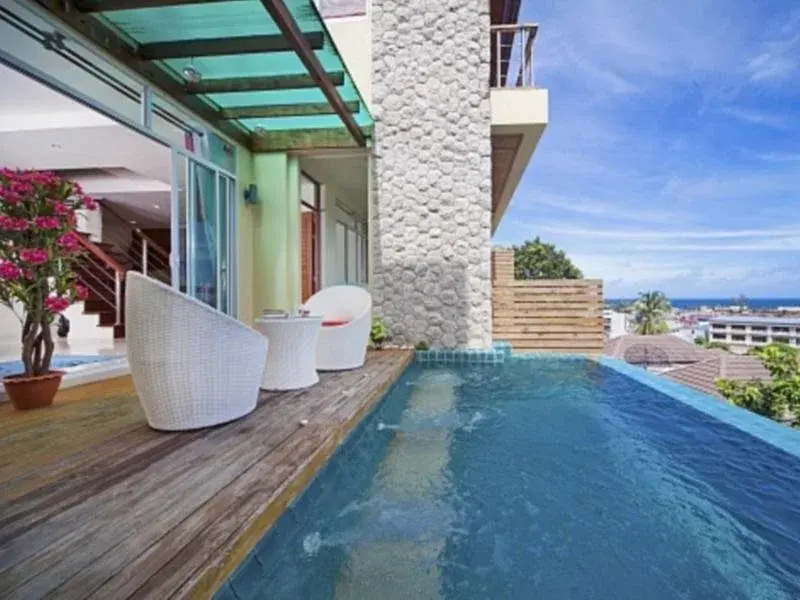 Karon Hill Villa 20