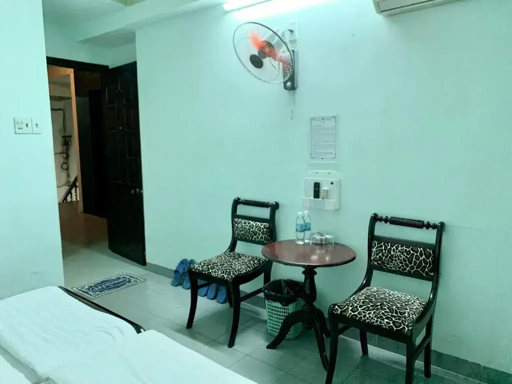 Thien Phuc Hotel