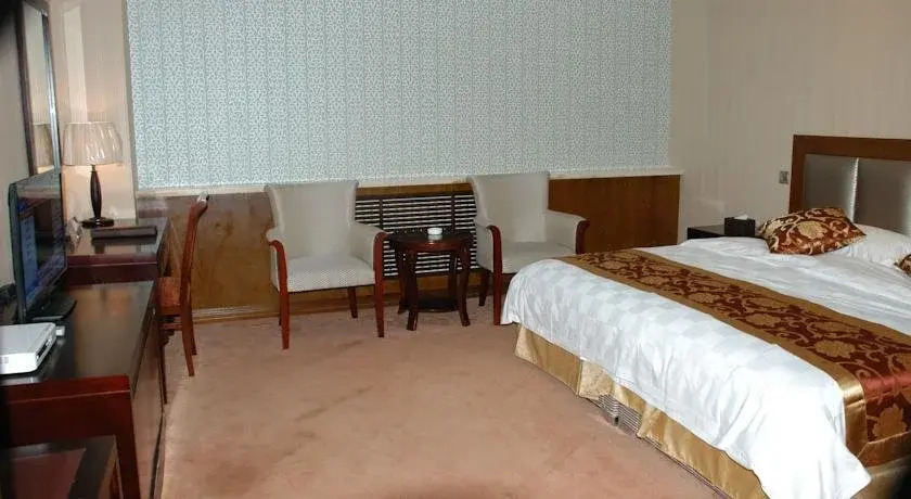 Dream Land Hotel