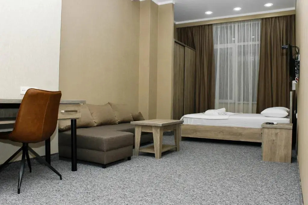 Rogo Hotel