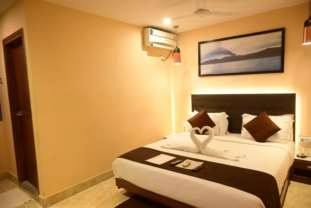Hotel Haywizz