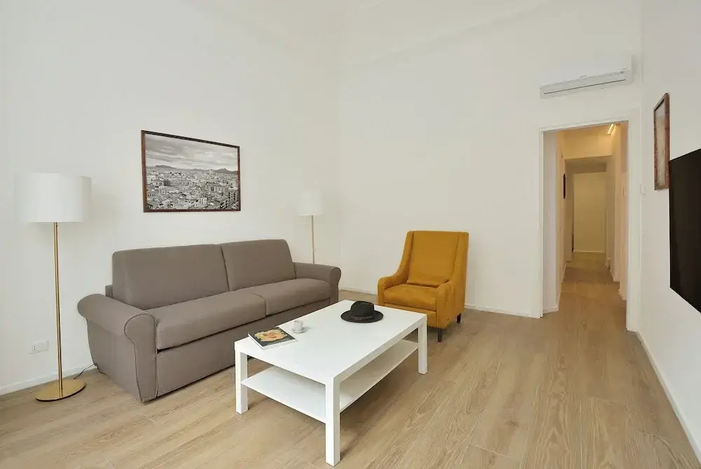 Palazzo Gregorietti Boutique Apartments