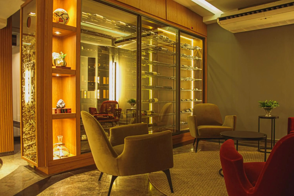 Mara Turismo Hotel
