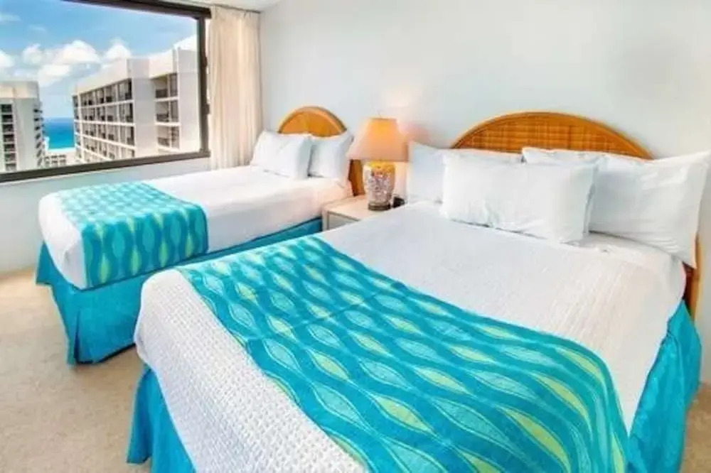 Standard Ocean View Condo - 36th Floor, Free parking & Wifi by Koko Resort Vacation Rentals