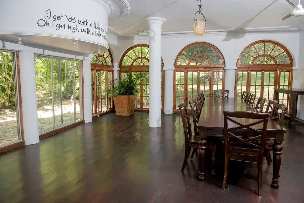 Music Mansion