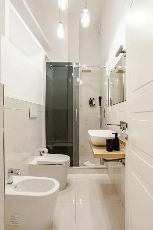 Duomo e Court Luxury suite 2badrm 2bath