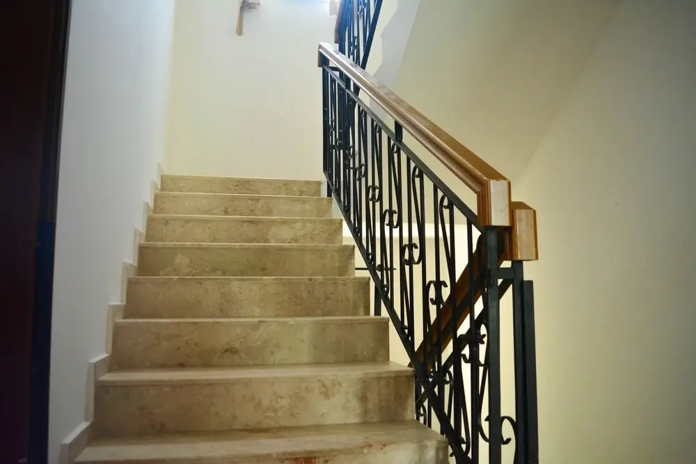 Kemer Monnaroza Villa