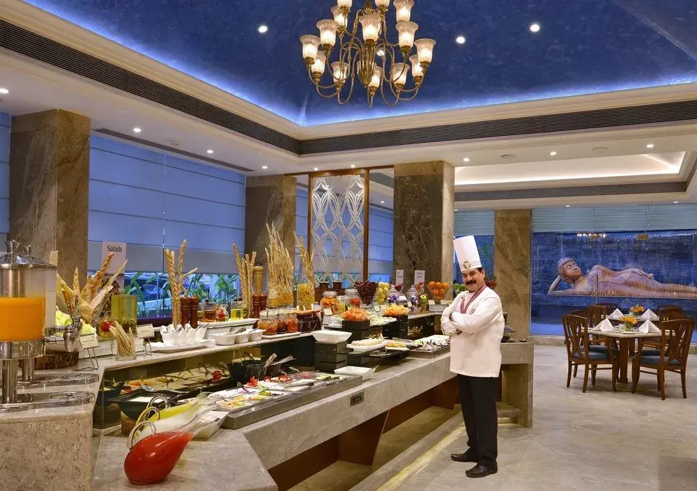 Fortune Landmark, Ahmedabad - Member ITC Hotels Group