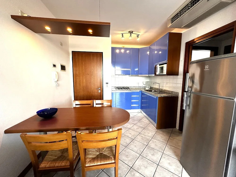 Residence Eurostar
