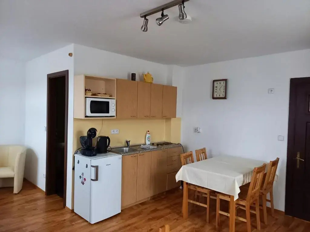 Apartmán Bára