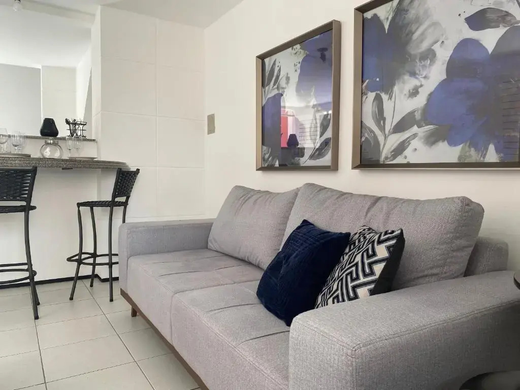 Casa em Condomínio 2 suítes casa 03