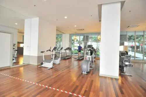 Regalia Residence @ Homestay
