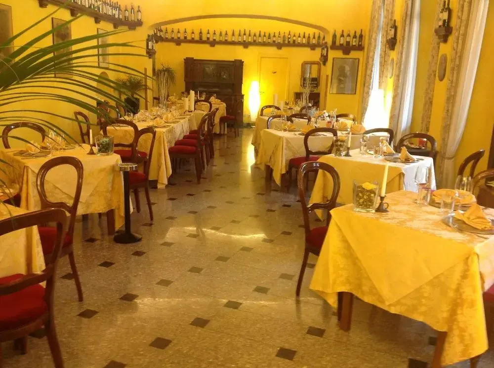 Il Castellaccio
