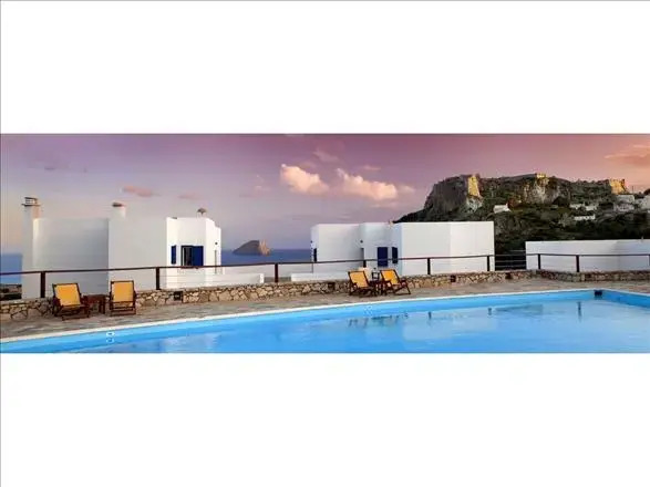 El Sol Hotel