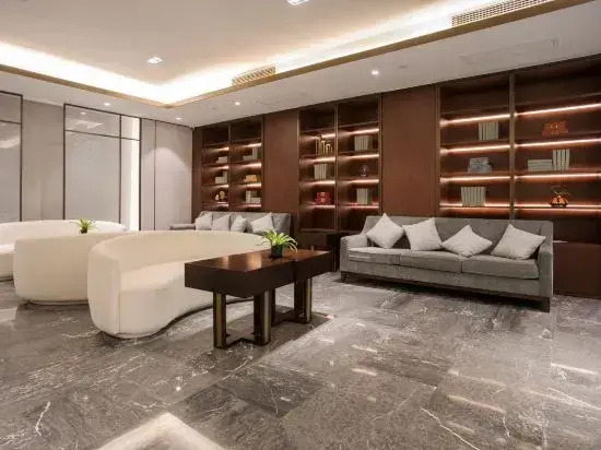 Changjiu International Hotel