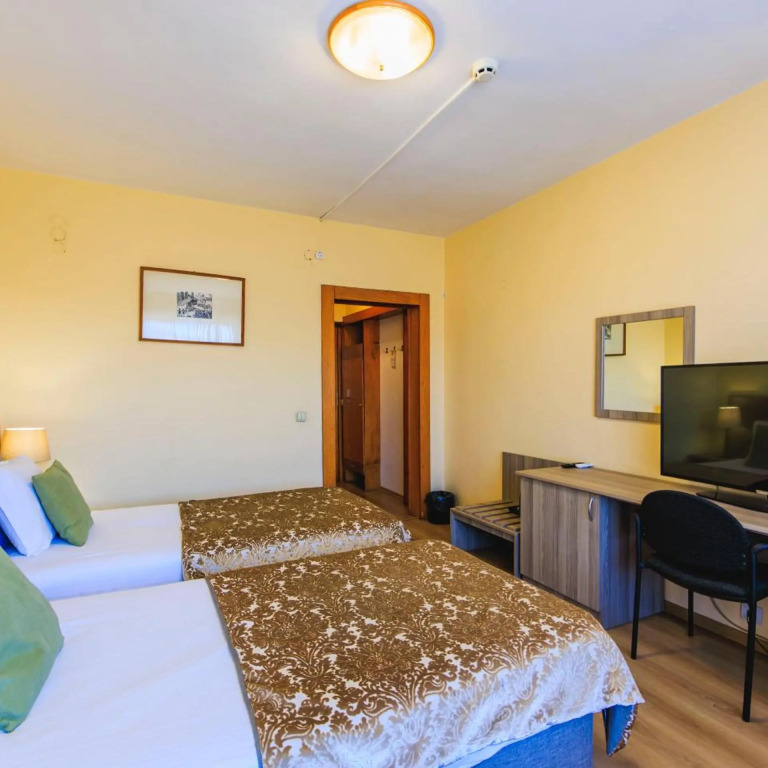 Rila Hotel Sofia