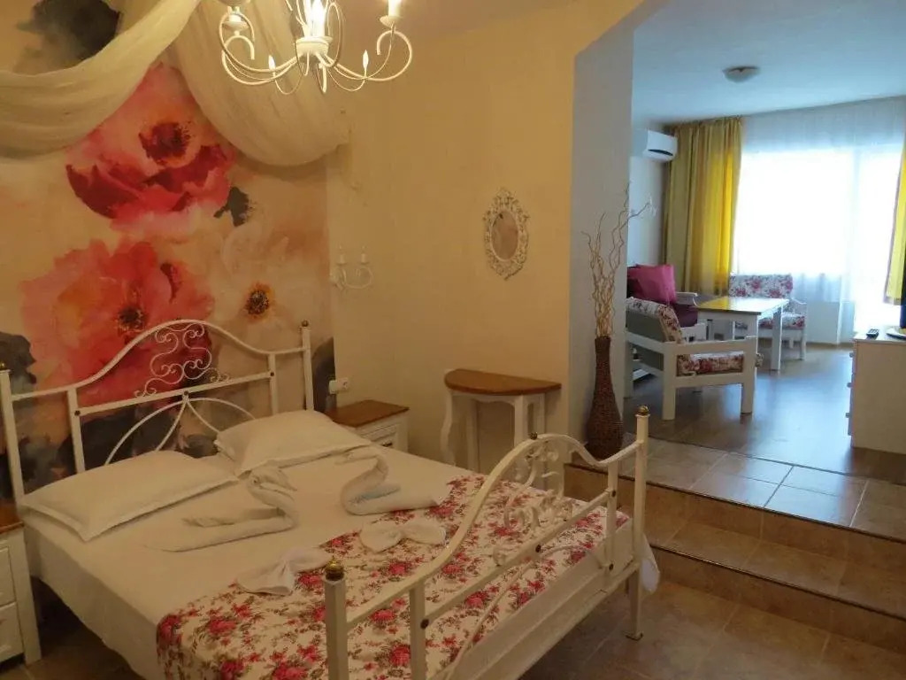 Family Hotel Sofi