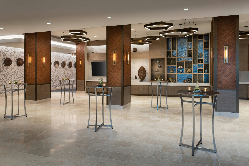JW Marriott Orlando Bonnet Creek Resort & Spa