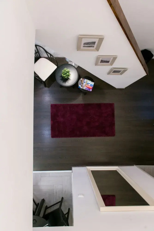 Dfive Apartments - Dohany street