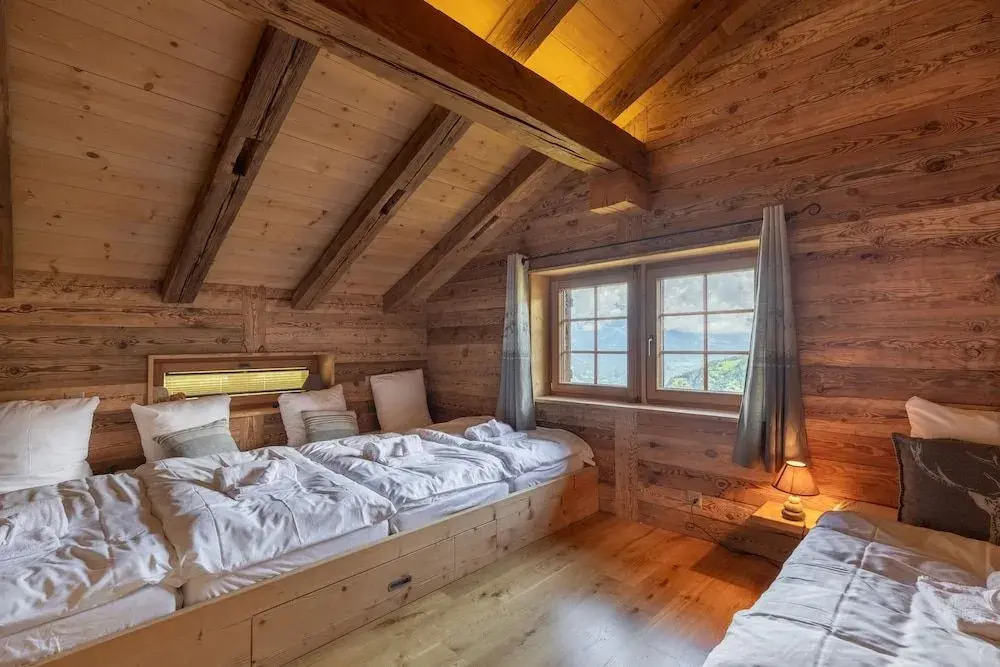 Chalet Gryon
