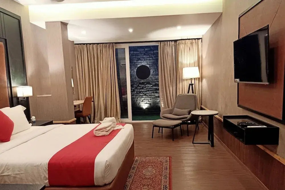Hotel Jyoti