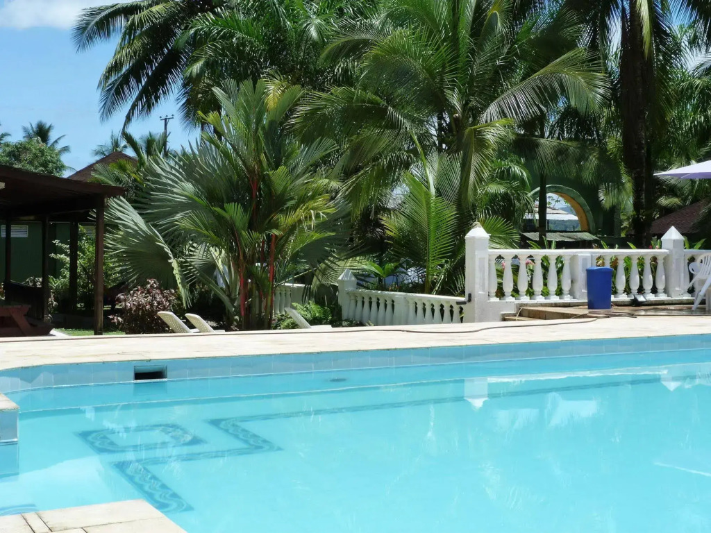 Hotel Balboa