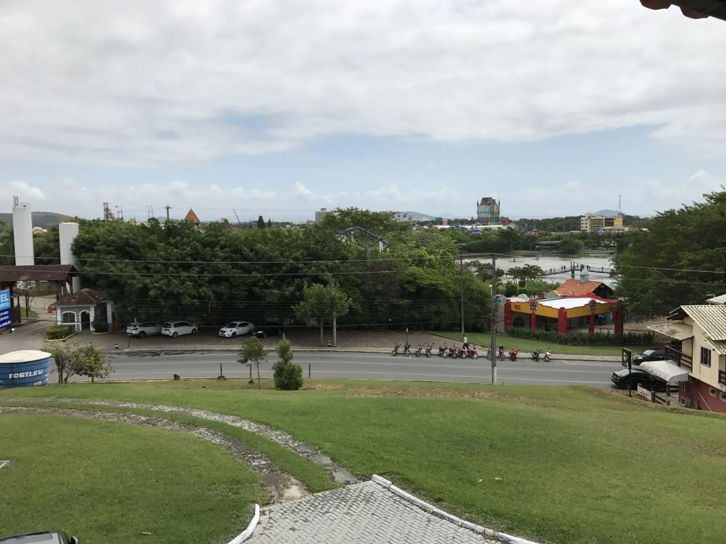 Hotel Panorâmico