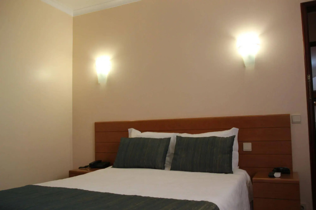 Hotel Quasar