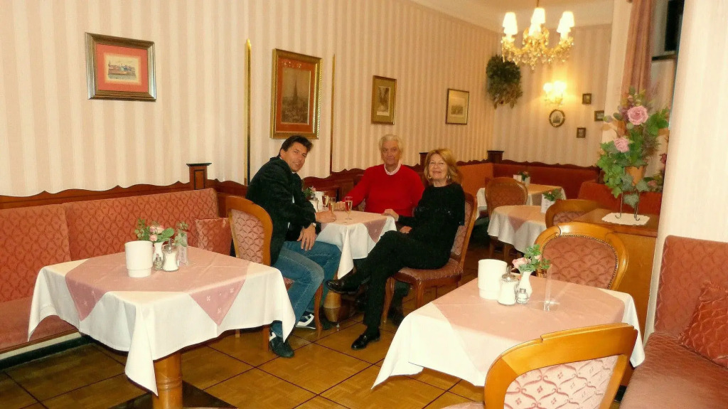 Boutique Hotel Zur Wiener Staatsoper