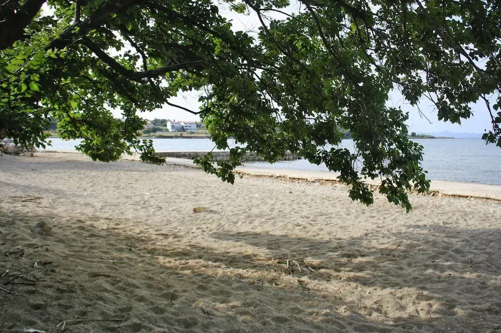 Holiday Home in Privlaka Near Sandy Beach