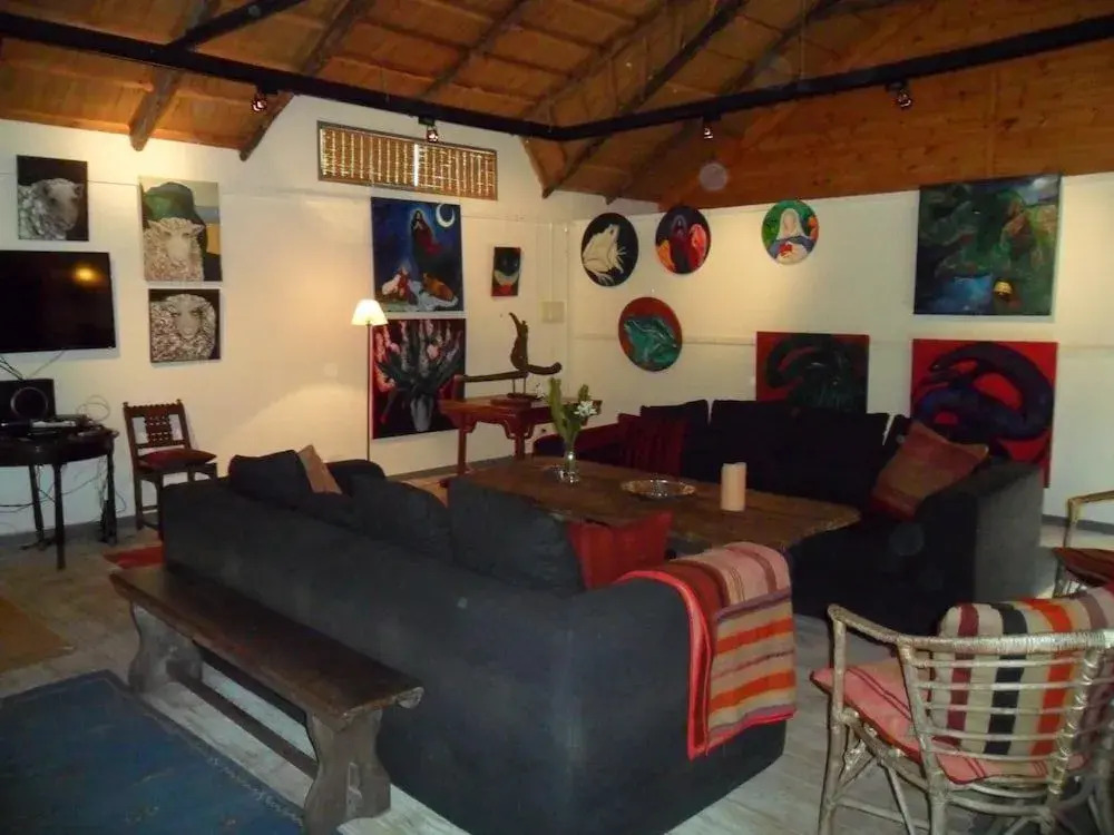 Posada La Blanquita
