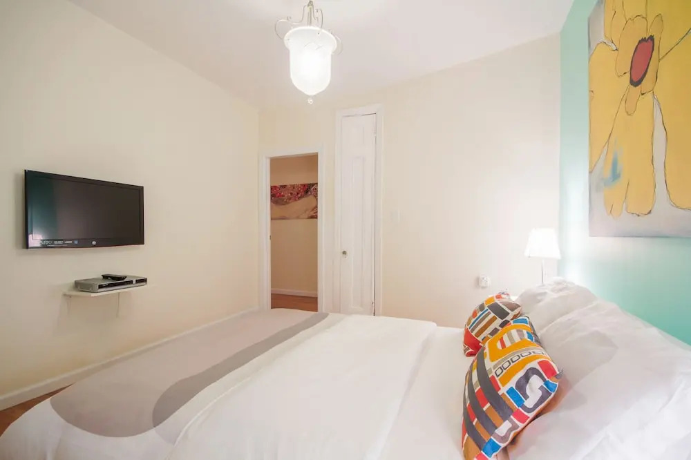 Washington Heights Manhattan 3 BR