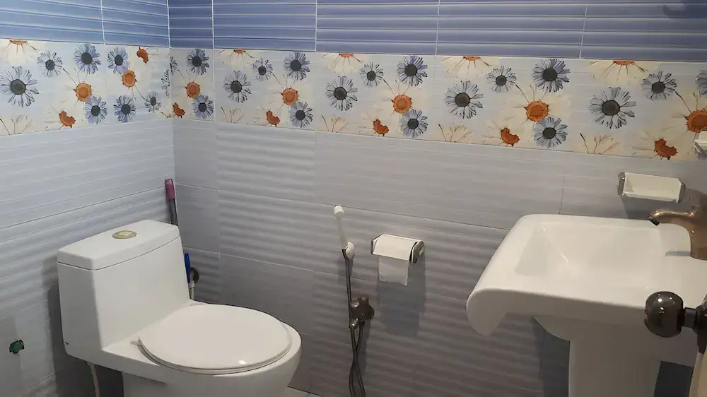 The Host Guest House