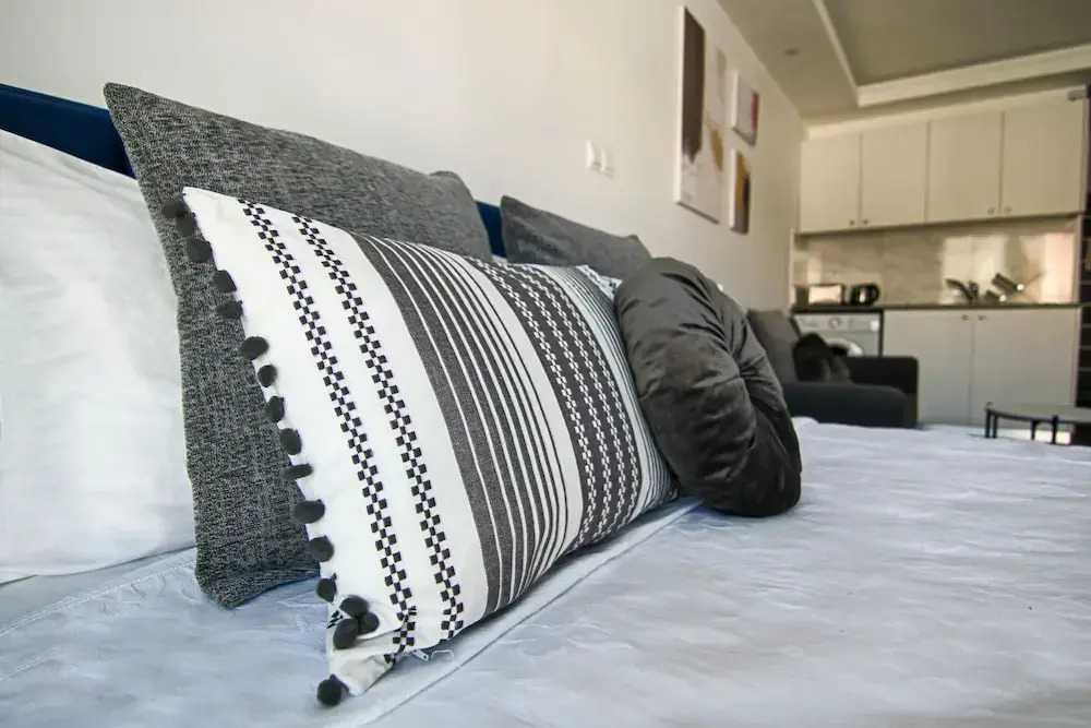 Phaedrus Living Seaside Flat Athina 116