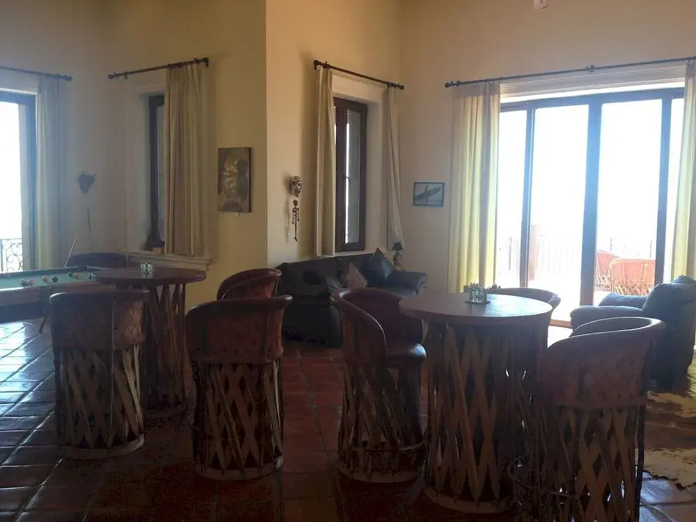 Hacienda Cerritos
